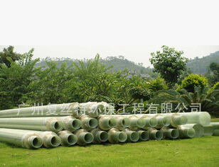 Resistance to high temperature hot spring tube